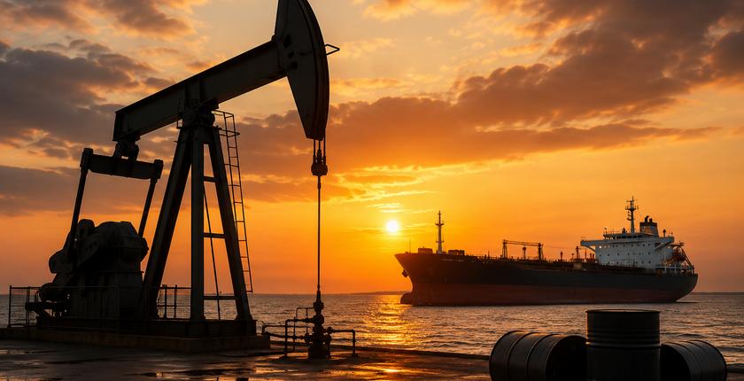 Détroit d’Ormuz : l’accord entre Washington et Téhéran fait chuter les cours du pétrole