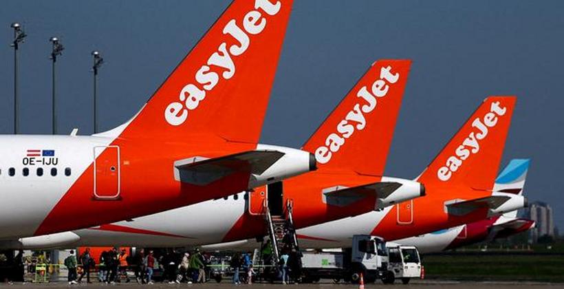 Proposta de £5 bilhões da Castlelake para a EasyJet rejeitada apesar de múltiplas ofertas