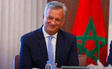 Investissement : le Maroc renforce son attractivité auprès des entreprises chinoises