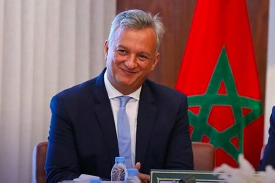 Investissement : le Maroc renforce son attractivité auprès des entreprises chinoises
