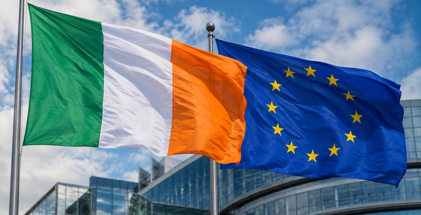Présidence irlandaise de l’UE : Dublin veut accélérer les réformes économiques et numériques