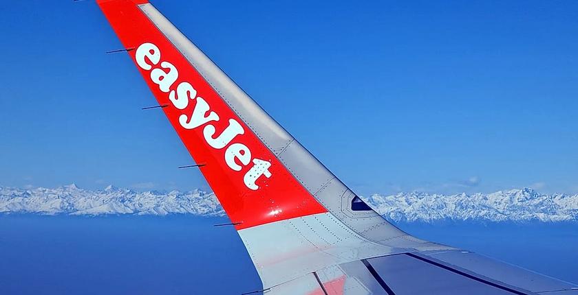 EasyJet face à une offre de rachat de 5 milliards de livres portée par Castlelake