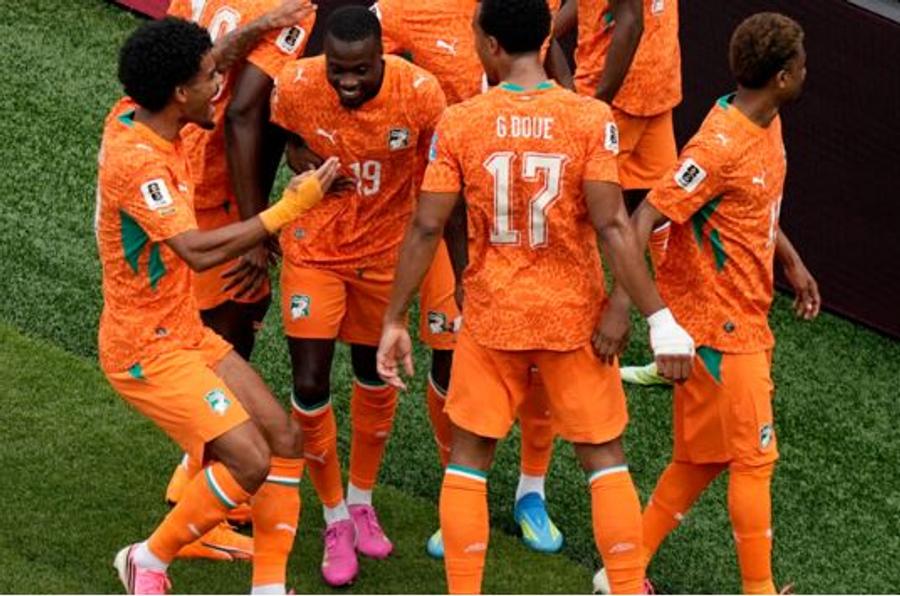 كوت ديفوار ترافق ألمانيا إلى دور الـ32 فى كأس العالم 2026