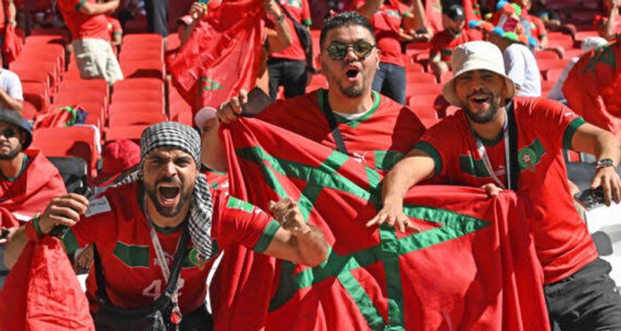 هذه توجيهات سفارة المغرب بالمكسيك لجماهير المنتخب الوطني