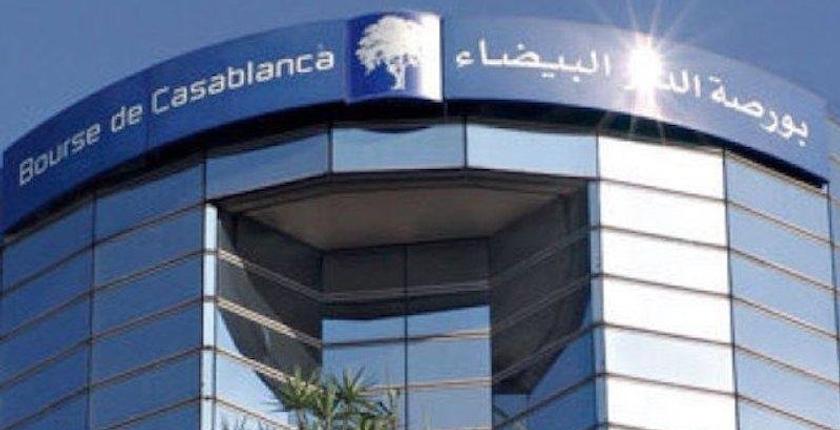     Bourse de Casablanca : le MASI recule de 0,28 % à la clôture des échanges