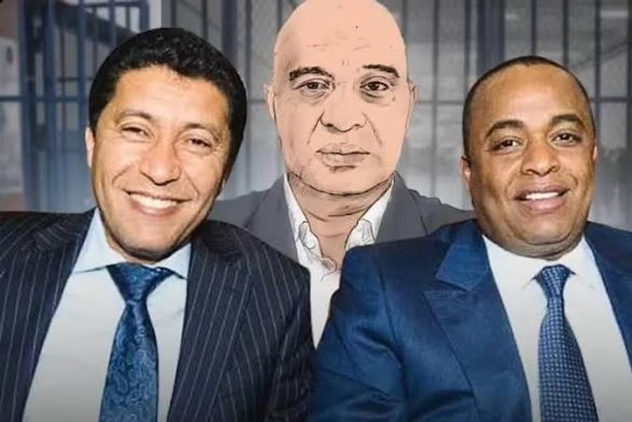 كلمة أخيرة للمتهمين في ملف "إسكوبار الصحراء" قبل النطق بالحكم