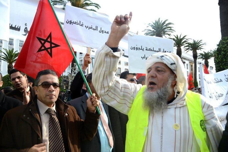 مشروع قانون العدول يعود إلى طاولة التعديل