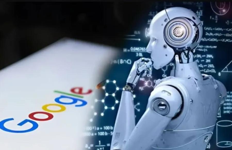 Google предупреждает о росте кибератак с использованием ИИ