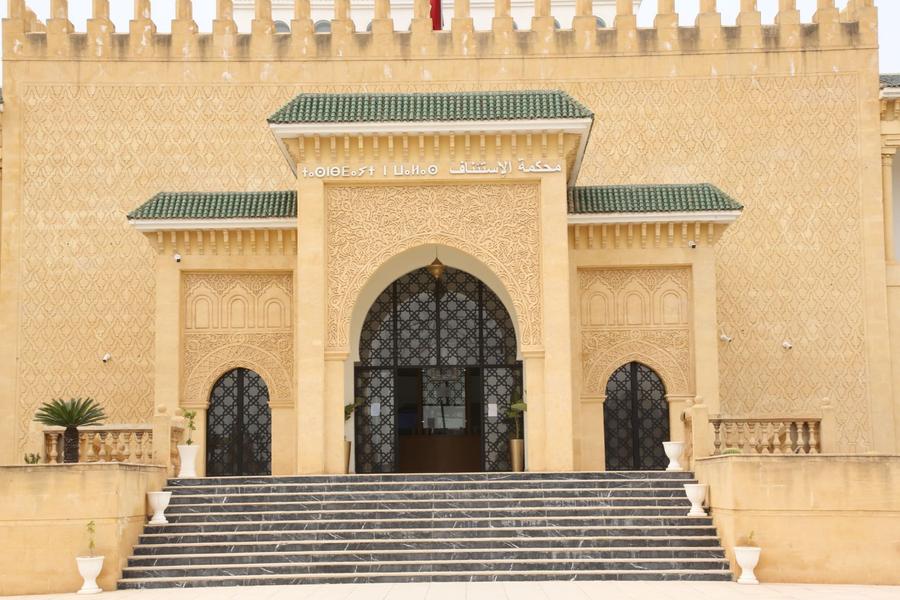 تطورات جديدة في قضية تلميذات قرية با محمد