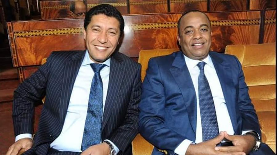 ملف إسكوبار الصحراء.. 10 سنوات سجنا للناصري و 12 سنة لبعيوي