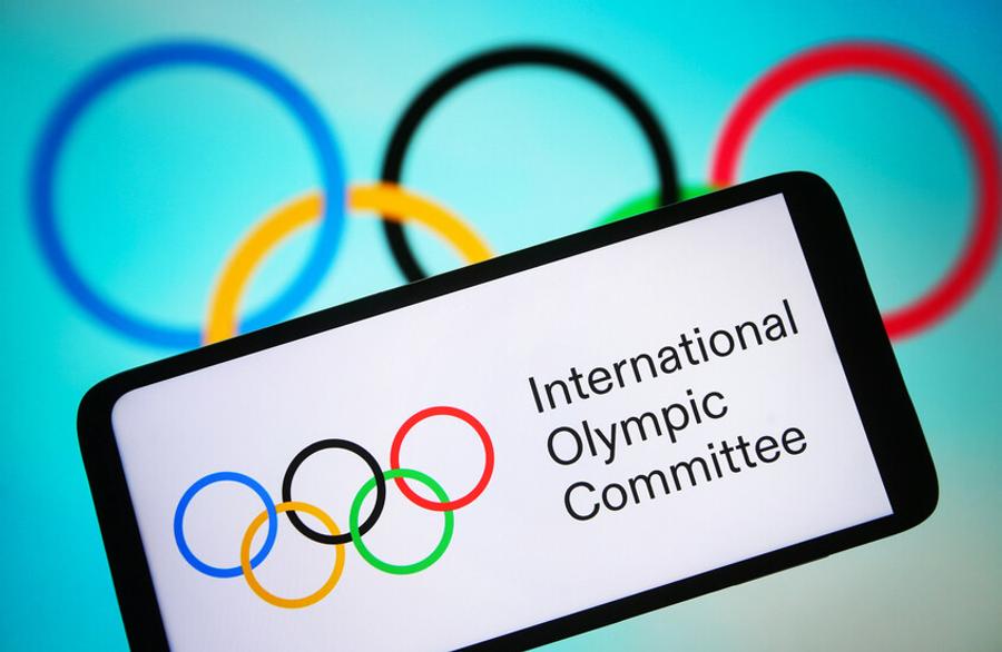 International Olympic Committee strengthens commitment to sporting neutrality