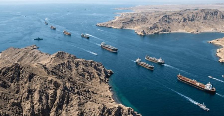 Washington, Hür Deniz Yolları Üzerinde Ücretleri Reddetti