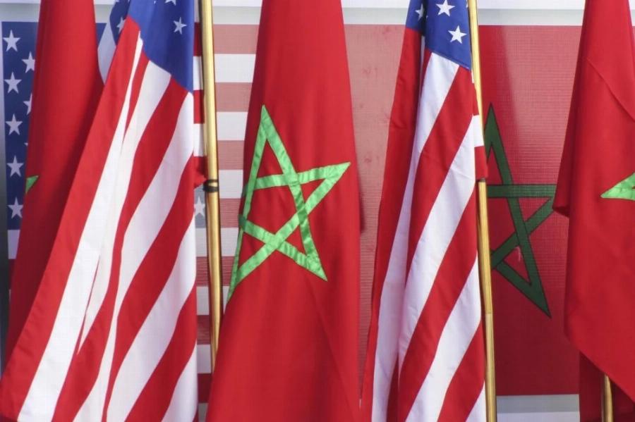 United States-Morocco: Washington Prepares a Strategic Military Partnership Until 2036