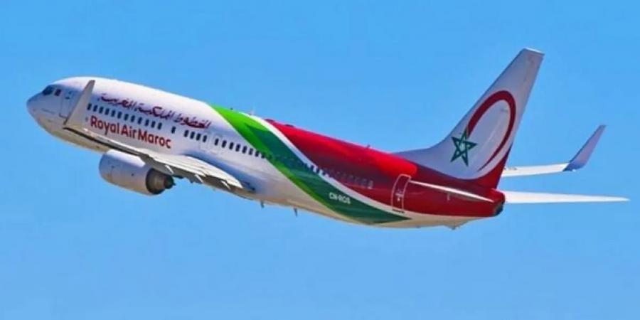 Royal Air Maroc launches special flights to Monterrey for Lions de l'Atlas supporters