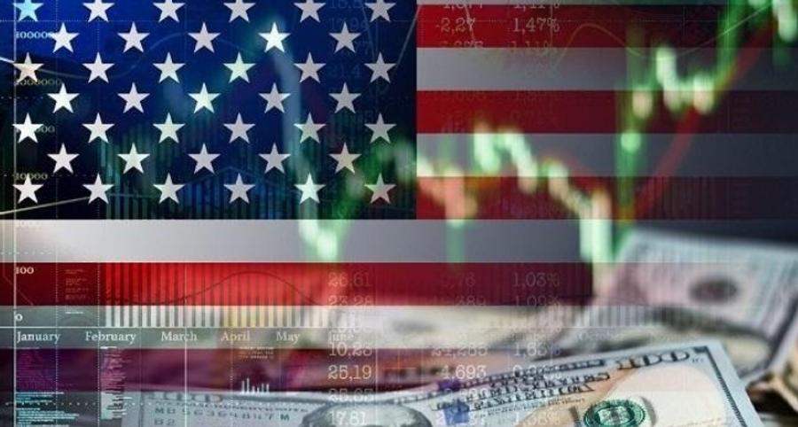 US-Wirtschaft gewinnt Anfang 2026 an Schwung dank stärkerer Wachstumsdaten