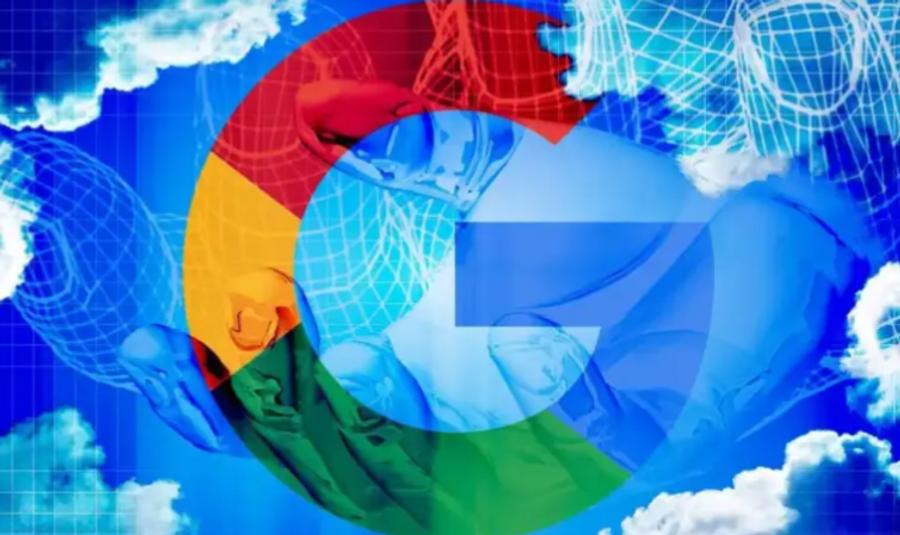 Artificial intelligence challenges Google’s search dominance despite its continued leadership
