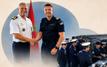 Maroc–Royaume-Uni : Un exercice naval conjoint renforce la coopération maritime entre les deux marines