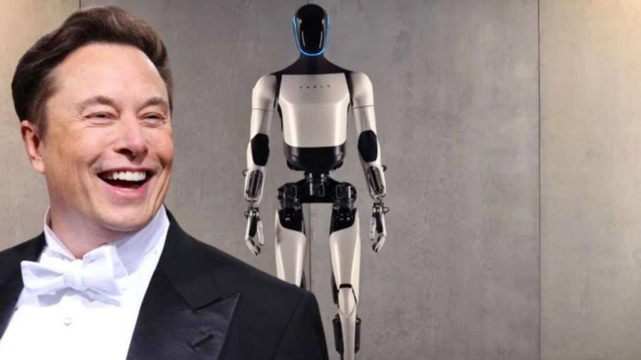 Elon Musk Yennad Irubut Yemdan Yezmer ⴰⴷ Sneqsen Azal ⵏ Yedrimen ⴷⴻⴳ Uzekka