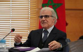     Abdellatif Jouahri recadre les spéculations autour de l’implantation de Revolut au Maroc