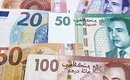     Dirham : une stabilité confirmée face à l’euro malgré les fluctuations du marché des changes