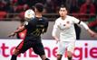    Botola Pro Inwi : Berkane et l’AS FAR jouent gros dans le choc de la 27e journée