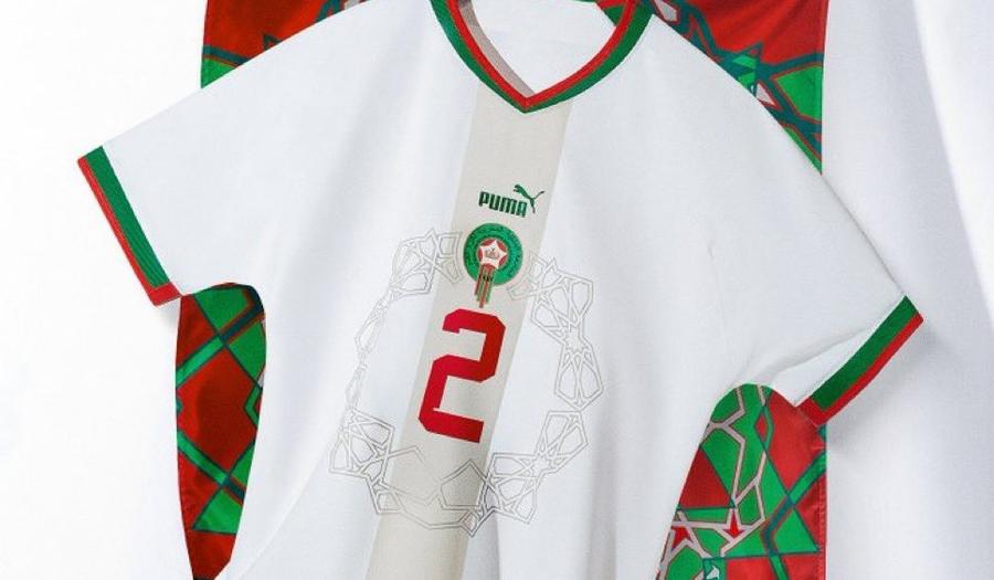 قميص منتخب الأسود الأكثر طلبا في الأسواق الأمريكية