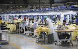     Industrie textile : le Maroc confronté à une nouvelle bataille de compétitivité en Europe