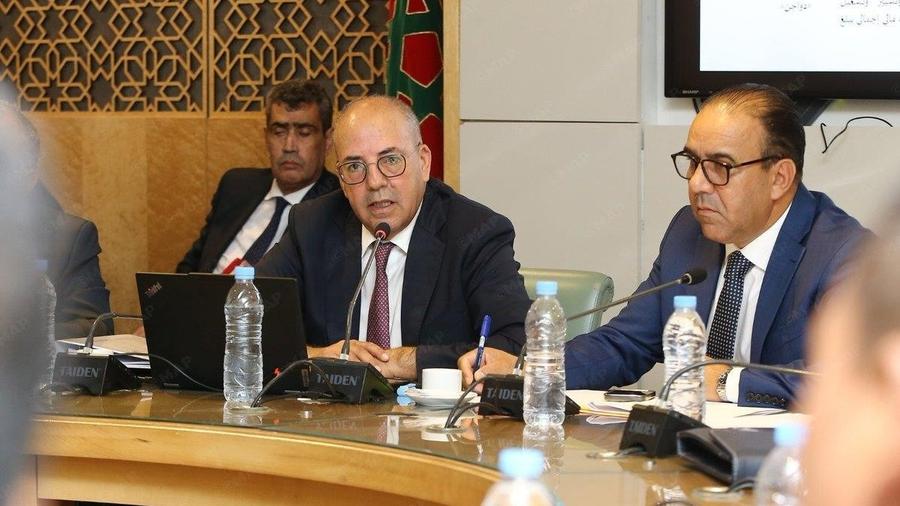 Agriculture : les entreprises françaises prêtes à intensifier leurs investissements au Maroc