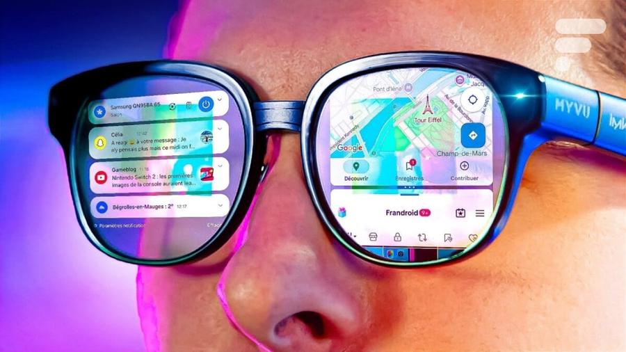 Meta démocratise les lunettes connectées avec un nouveau modèle plus accessible