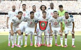 المنتخب الوطني يواجه هايتي بطموح حسم التأهل وصدارة المجموعة