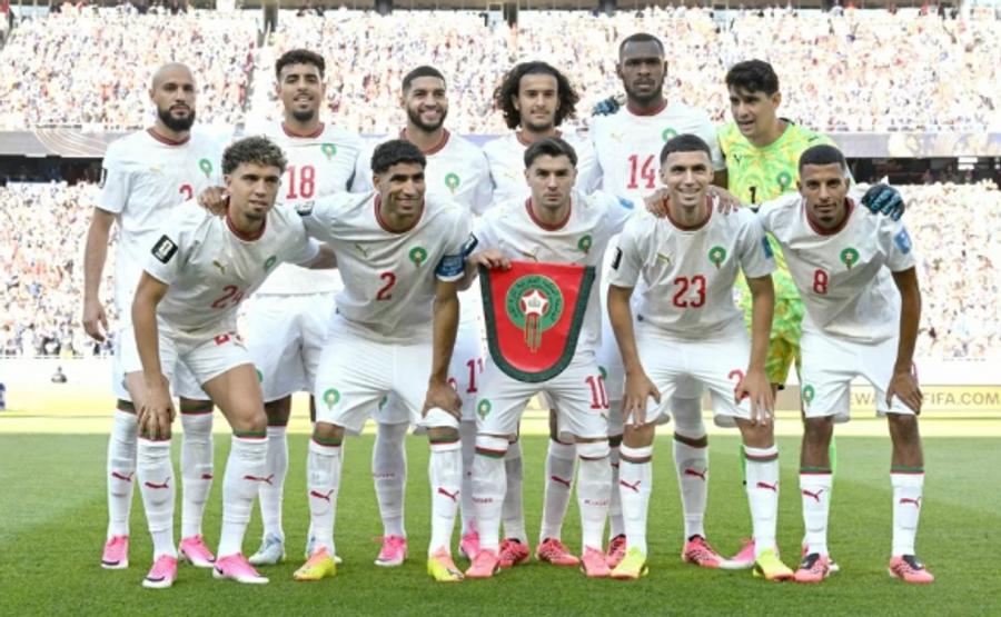 المنتخب الوطني يواجه هايتي بطموح حسم التأهل وصدارة المجموعة