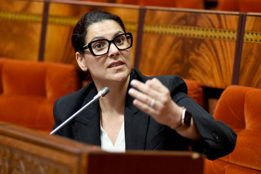 برلماني من "البام" يقطر الشمع المنصوري لسوء تدبيرها للتعمير