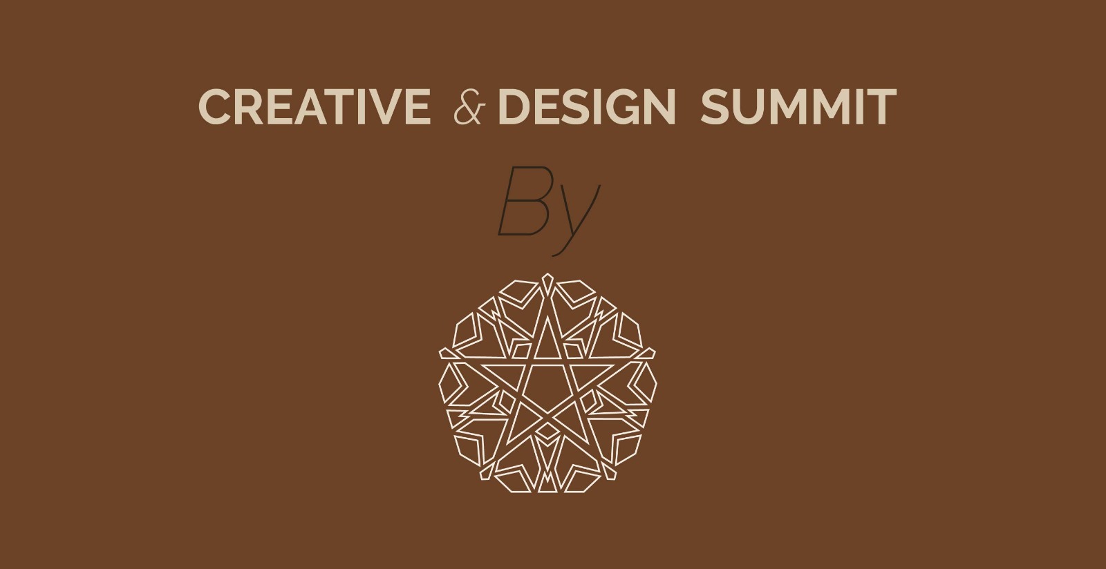 CREATIVE & DESIGN SUMMIT : Le design marocain a enfin son événement 