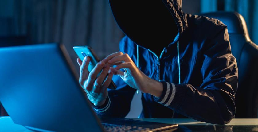 الجرائم الإلكترونية تحرك حماة المستهلك
