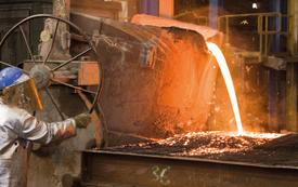 Acier : le Maroc mise sur l’innovation et la décarbonation pour renforcer sa compétitivité