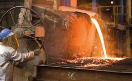 Acier : le Maroc mise sur l’innovation et la décarbonation pour renforcer sa compétitivité