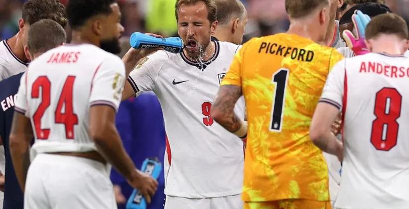 إنفانتينو يدافع عن استراحات الترطيب في كأس العالم