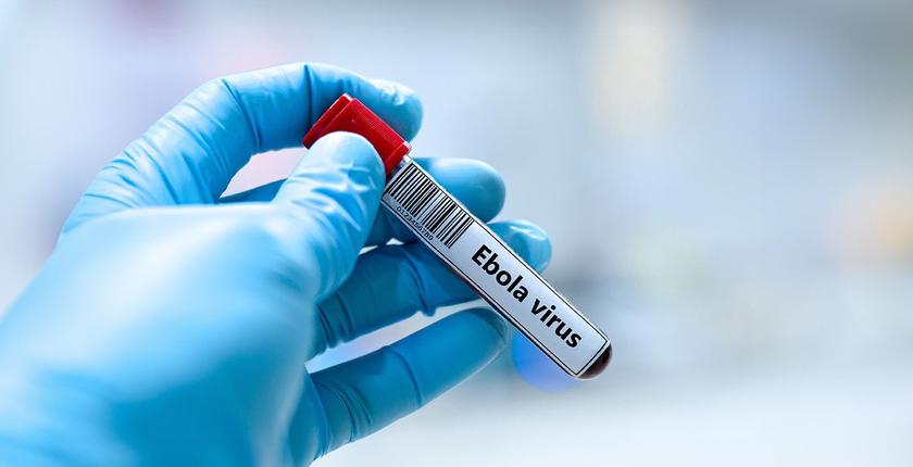 Ebola : la France confirme son premier cas diagnostiqué hors du continent africain