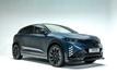 Renault Megane E-Tech 2026 : une compacte électrique plus performante et mieux armée