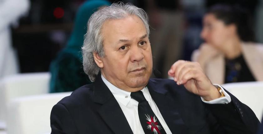 رابح ماجر يشيد بأداء المنتخب المغربي في مونديال 2026