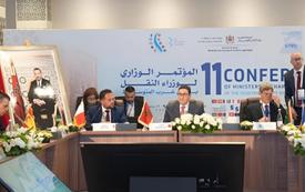 المغرب يتولى رئاسة مجموعة وزراء النقل لغرب المتوسط للفترة 2026-2028