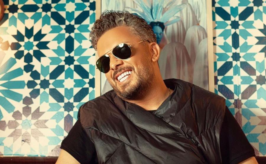 حاتم عمور: كنت سأختار مباراة الأسود بدل حفلي.. وأرفض منافسة سعد لمجرد