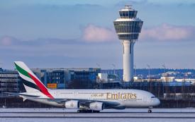 Airbus Launches Urgent Inspections on A380 Fleet After Wing Structure Issue Detected