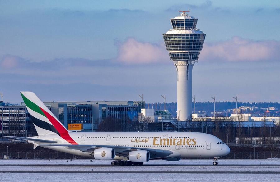 Airbus Launches Urgent Inspections on A380 Fleet After Wing Structure Issue Detected