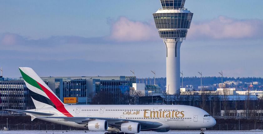 Airbus Launches Urgent Inspections on A380 Fleet After Wing Structure Issue Detected