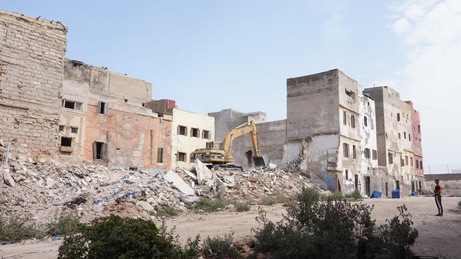 دعوة برلمانية لإنصاف ملاك مشروع المحج الملكي