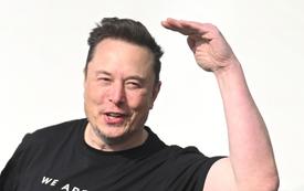 Elon Musk Falls Below Trillion-Dollar Net Worth as SpaceX Shares Decline