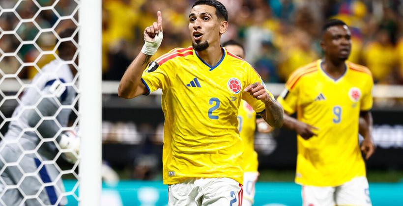 مونديال 2026...كولومبيا تهزم الكونغو الديمقراطية وتتأهل لدور ال 32
