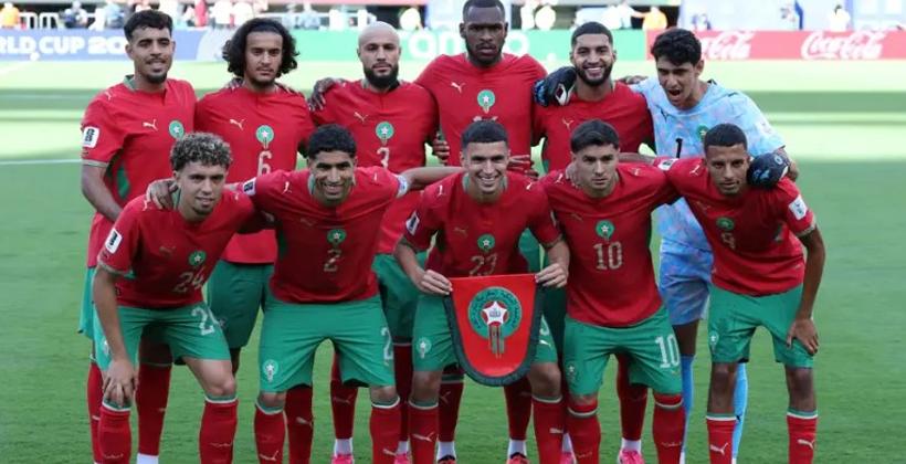 الموعد والقنوات الناقلة لمباراة الأسود أمام هايتي