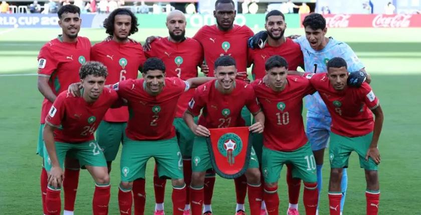 الموعد والقنوات الناقلة لمباراة الأسود أمام هايتي